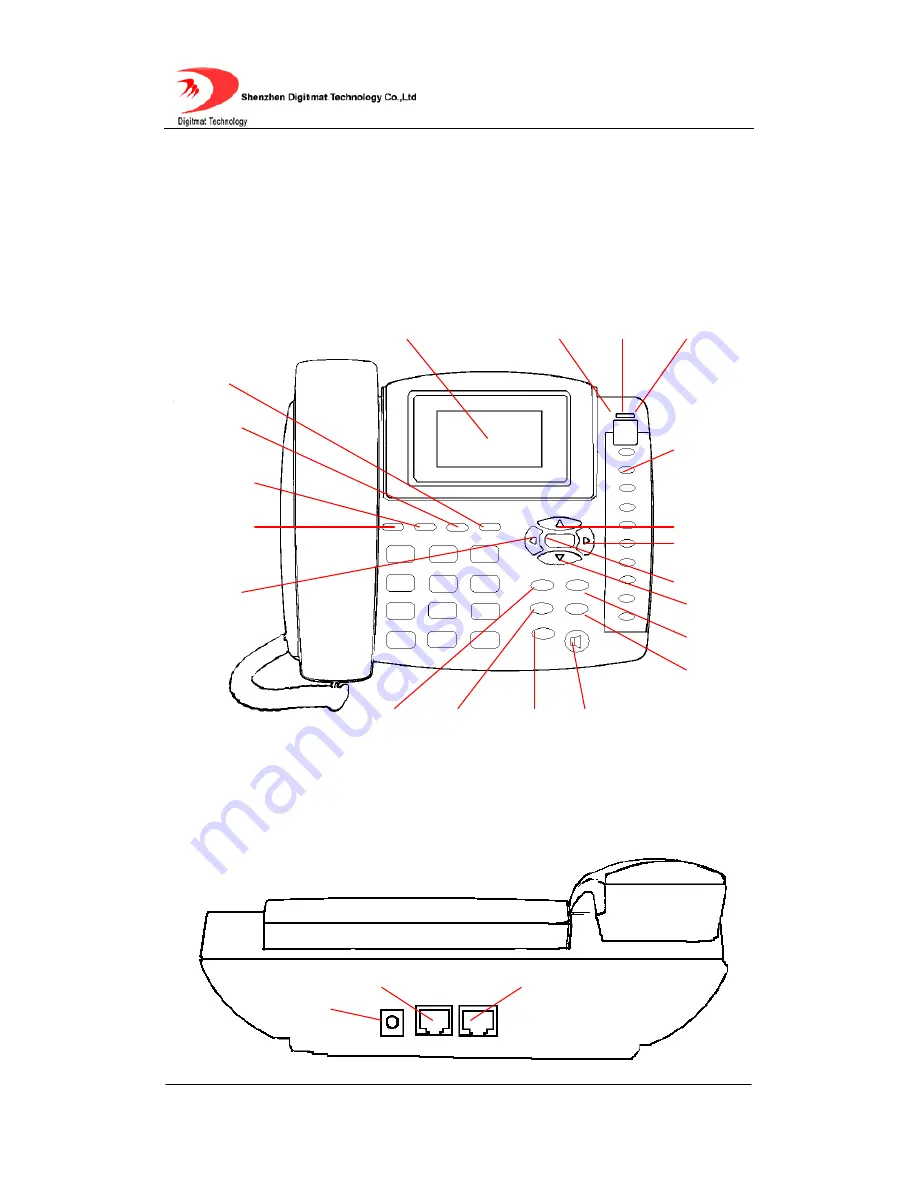 Digitmat Technology GP1266 Скачать руководство пользователя страница 9