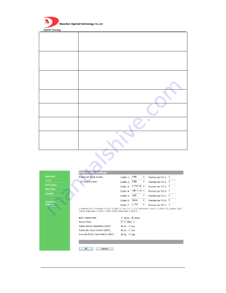 Digitmat Technology GP1266 User Manual Download Page 19