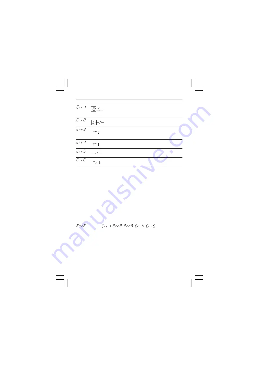 DigiTrace RAYSTAT-CONTROL-10 Manual Download Page 24