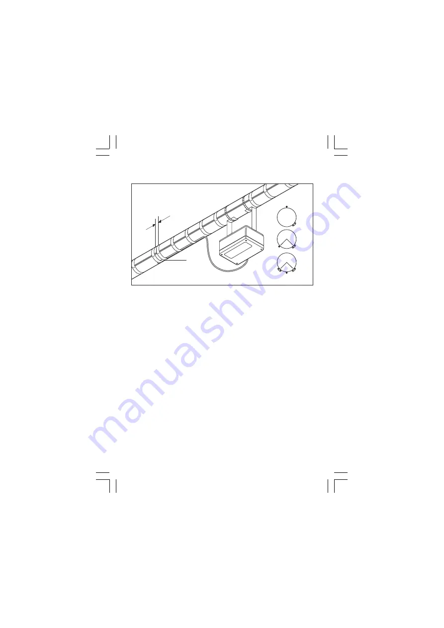 DigiTrace RAYSTAT-CONTROL-10 Manual Download Page 31