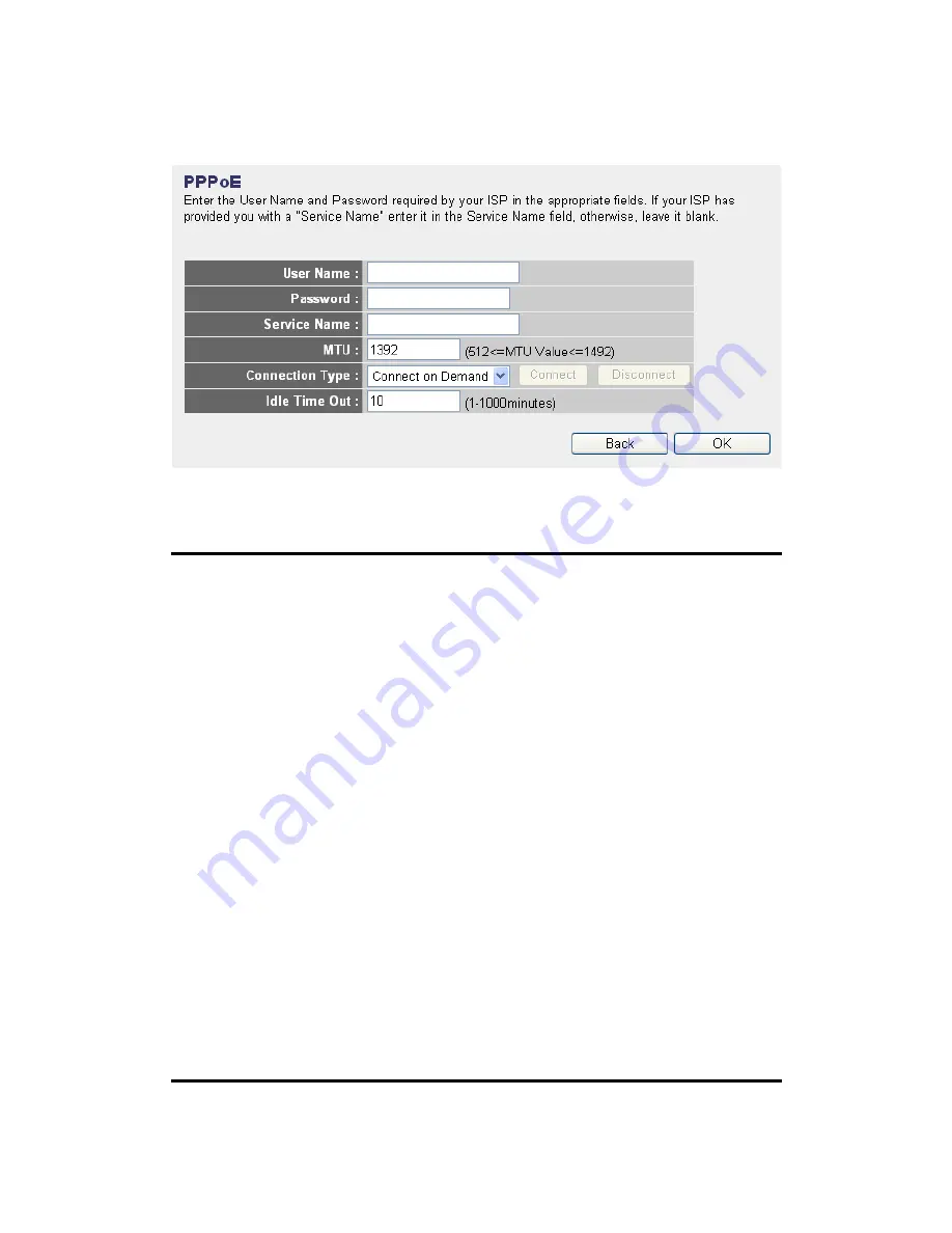 Digitus BlackRapid N+ User Manual Download Page 36