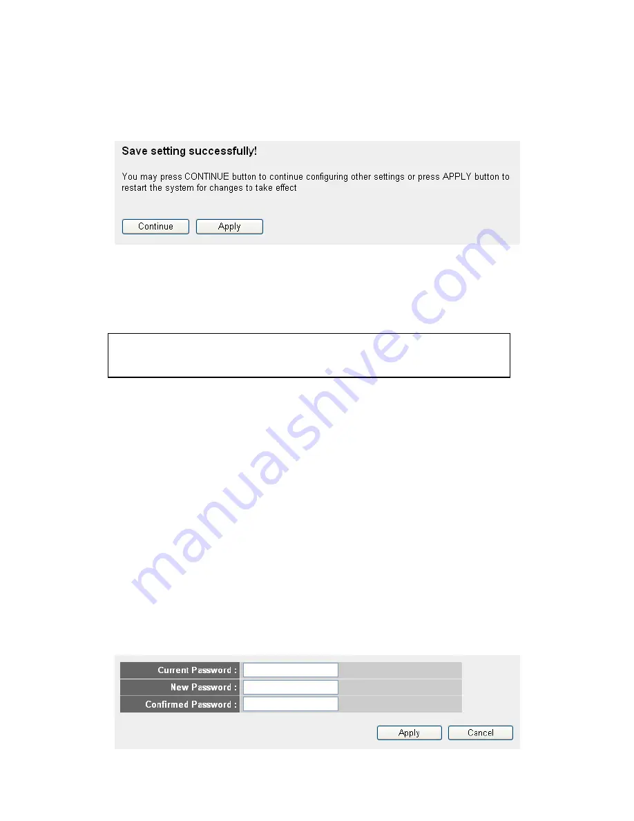 Digitus BlackRapid N+ User Manual Download Page 44