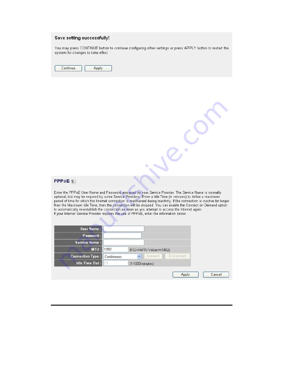 Digitus BlackRapid N+ User Manual Download Page 52