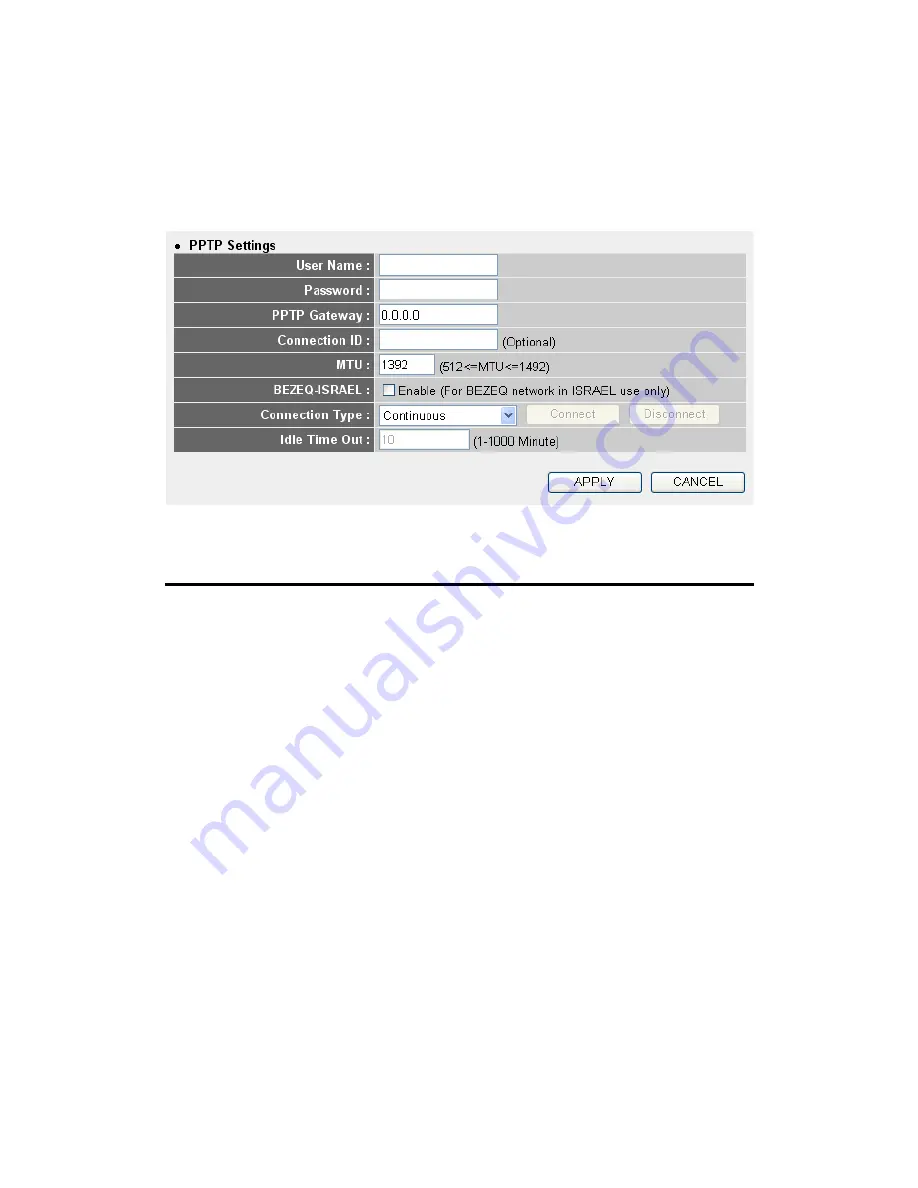 Digitus BlackRapid N+ User Manual Download Page 55