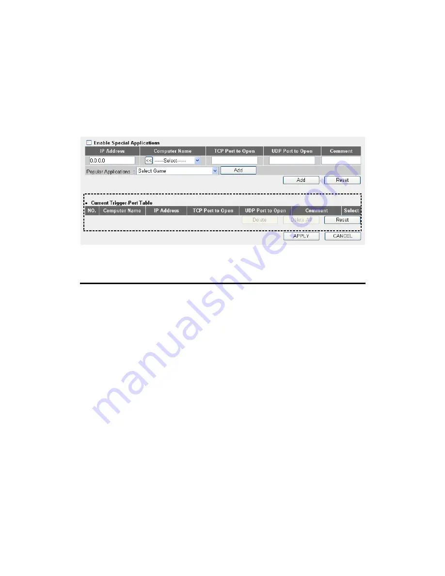 Digitus BlackRapid N+ User Manual Download Page 105