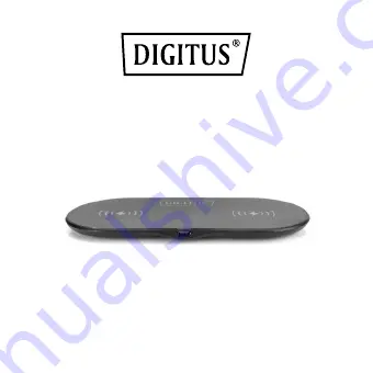 Digitus DA-10082 Quick Installation Manual Download Page 1