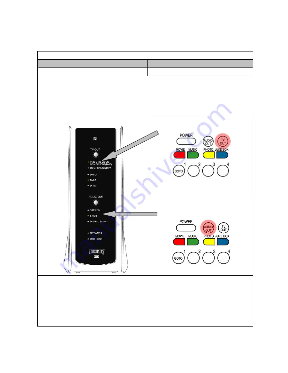 Digitus DA-70900 Скачать руководство пользователя страница 7