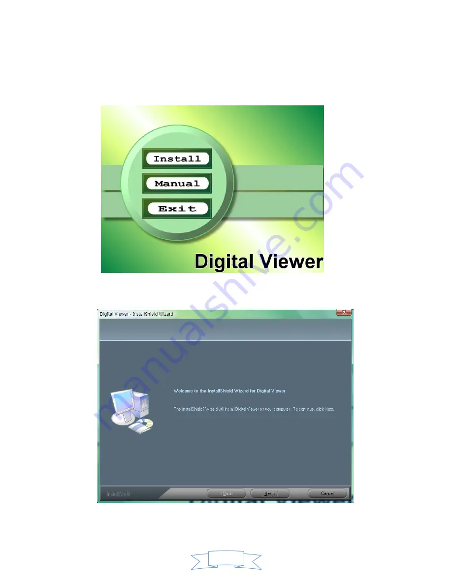 Digitus Digital Viewer DA-70351 User Manual Download Page 6