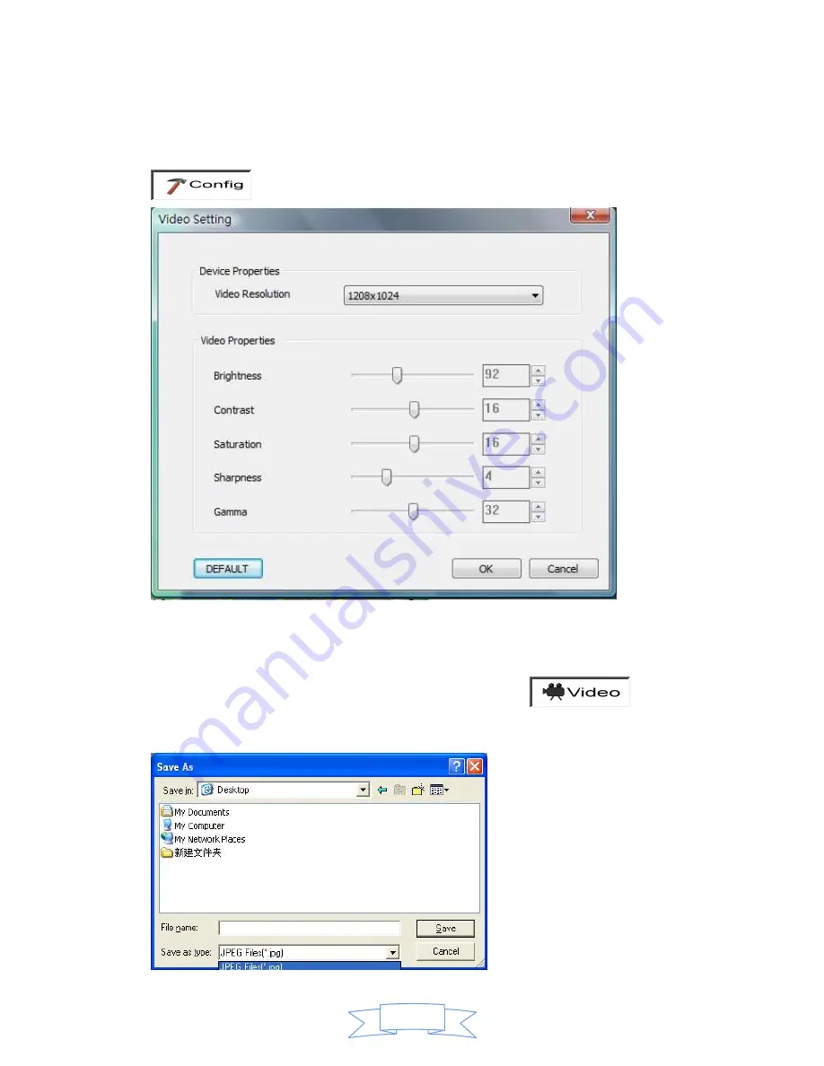 Digitus Digital Viewer DA-70351 User Manual Download Page 15