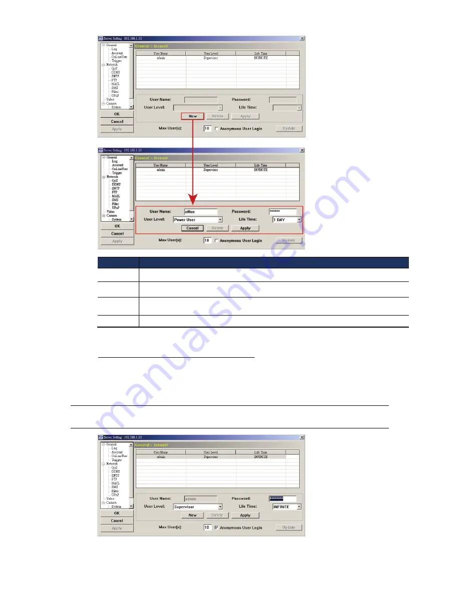 Digitus DN 16058 User Manual Download Page 16