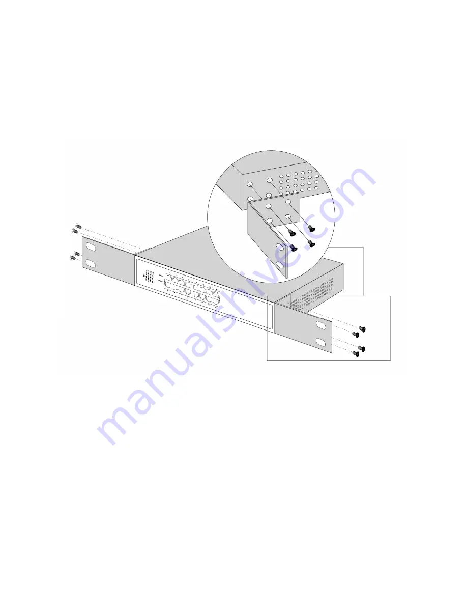 Digitus DN-60011-2 User Manual Download Page 8