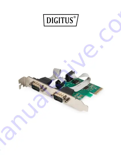 Digitus DS-30000-1 Скачать руководство пользователя страница 43