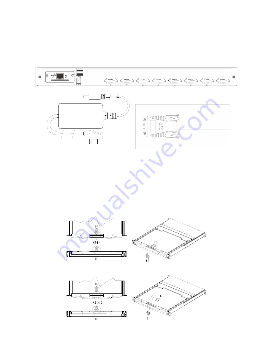 Digitus DS-72001 Скачать руководство пользователя страница 11