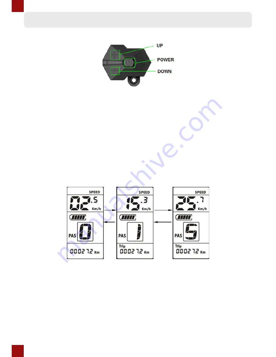 Dillenger C965 User Manual Download Page 6