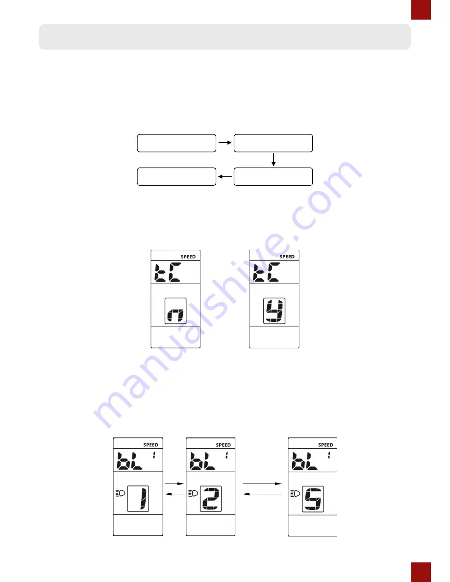 Dillenger C965 User Manual Download Page 9