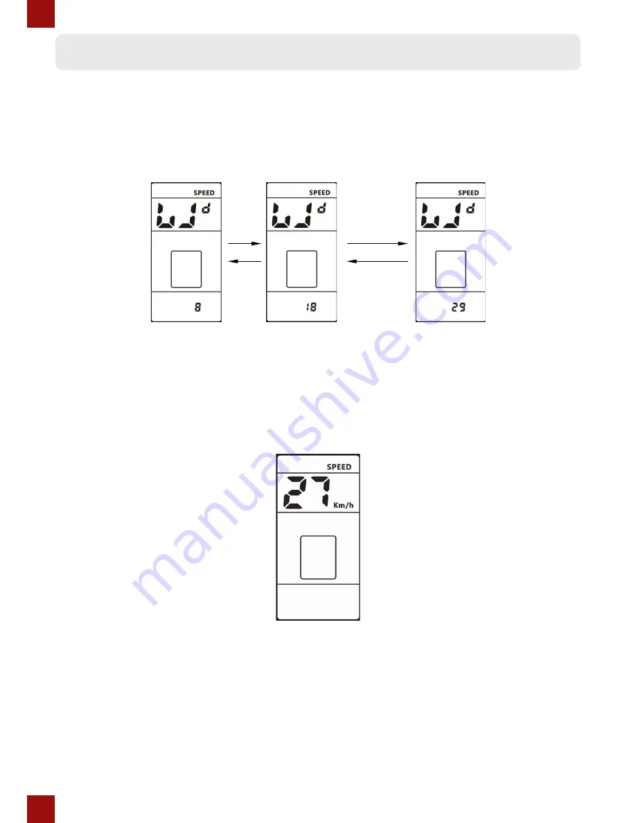 Dillenger C965 User Manual Download Page 12