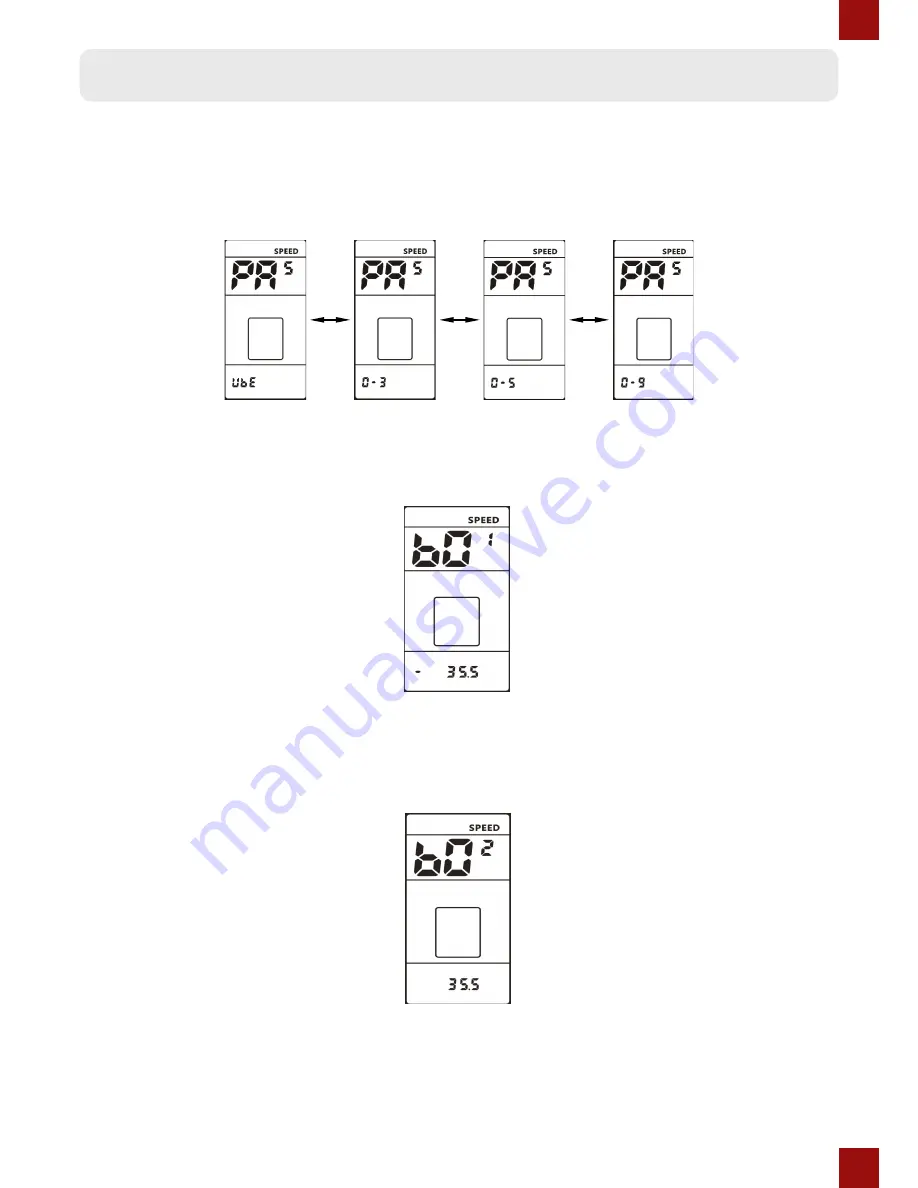 Dillenger C965 User Manual Download Page 13