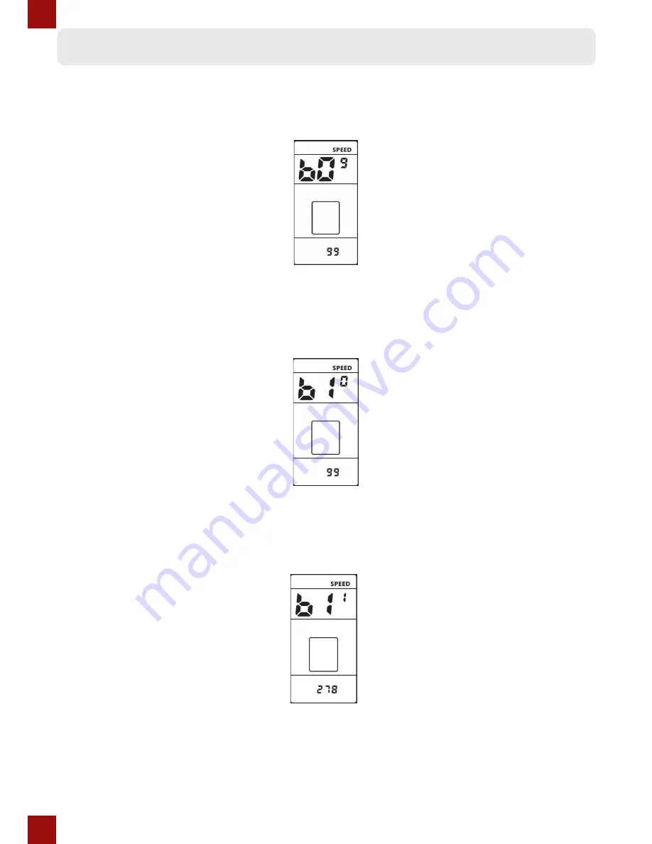 Dillenger C965 User Manual Download Page 16