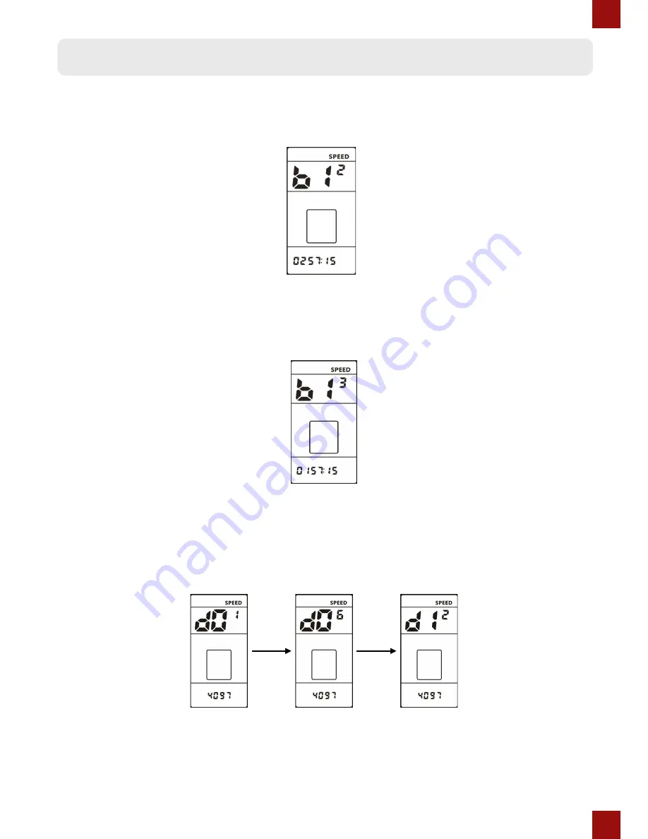 Dillenger C965 User Manual Download Page 17