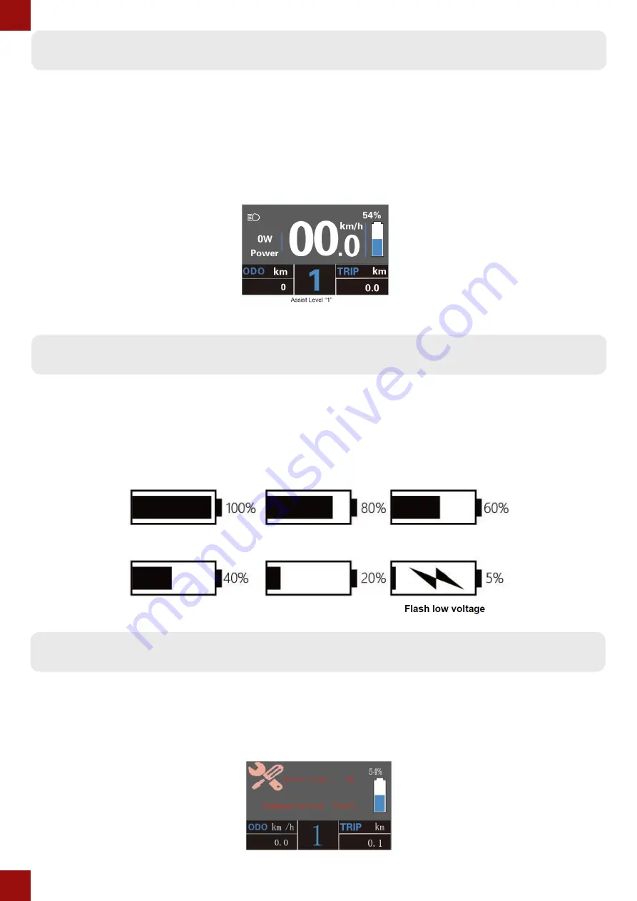 Dillenger KD218 User Manual Download Page 6