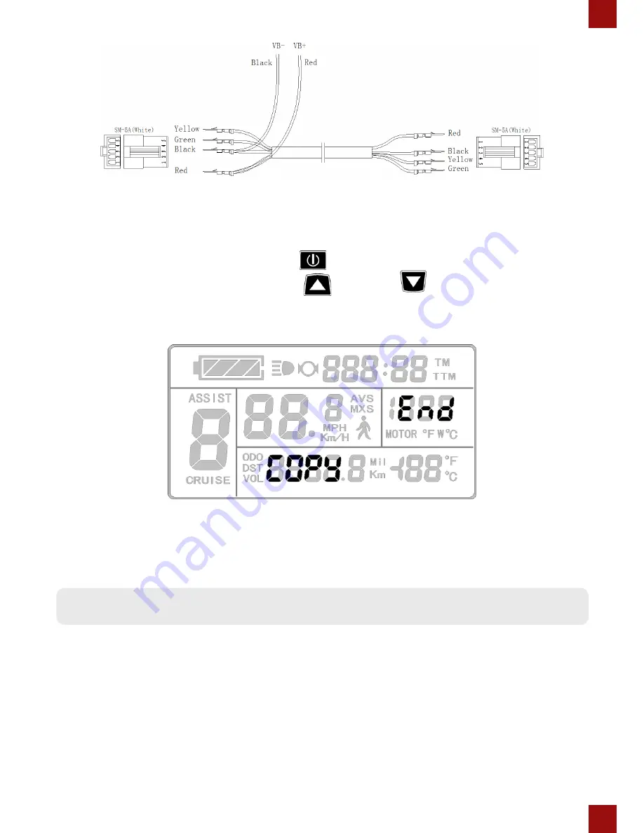 Dillenger KT-LCD3 User Manual Download Page 31