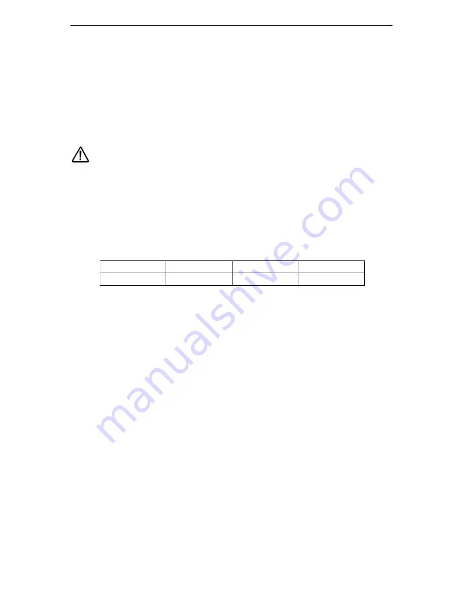 Dilog DL9110 Operating Instructions Manual Download Page 21