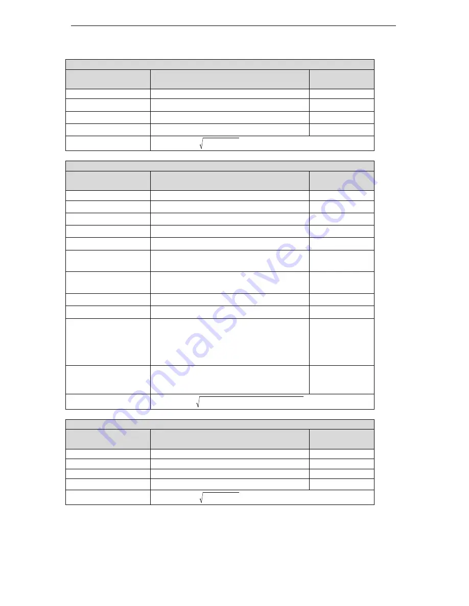 Dilog DL9110 Operating Instructions Manual Download Page 36