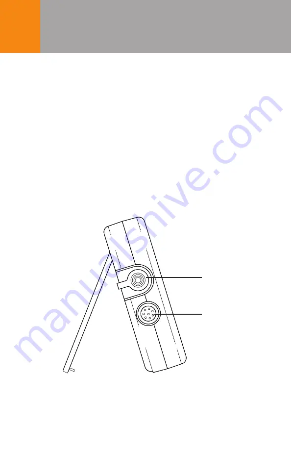 Dilon CoPilot VL+ Instructions For Use Manual Download Page 10