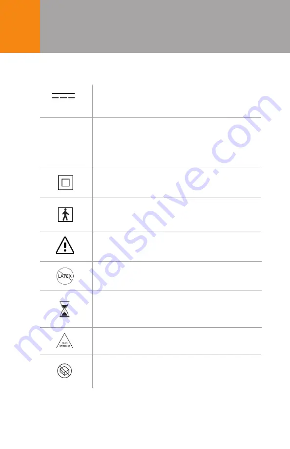 Dilon CoPilot VL+ Instructions For Use Manual Download Page 36