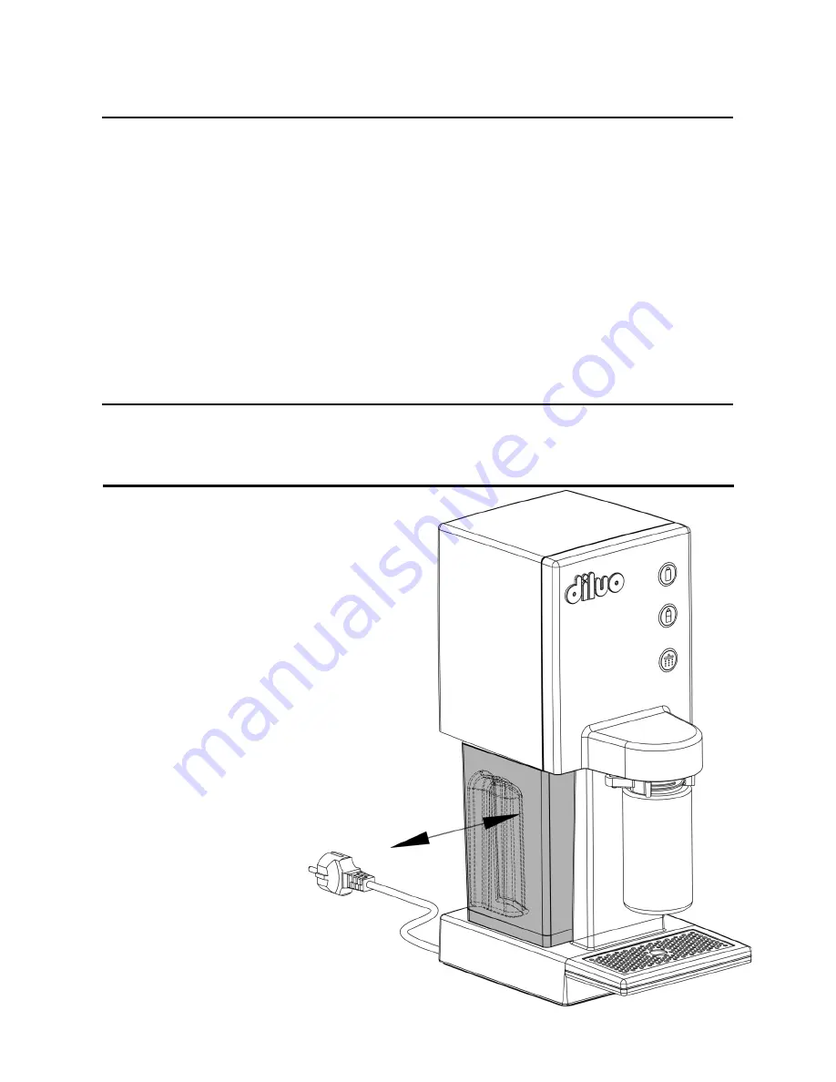 diluo K1500186-040 Скачать руководство пользователя страница 8