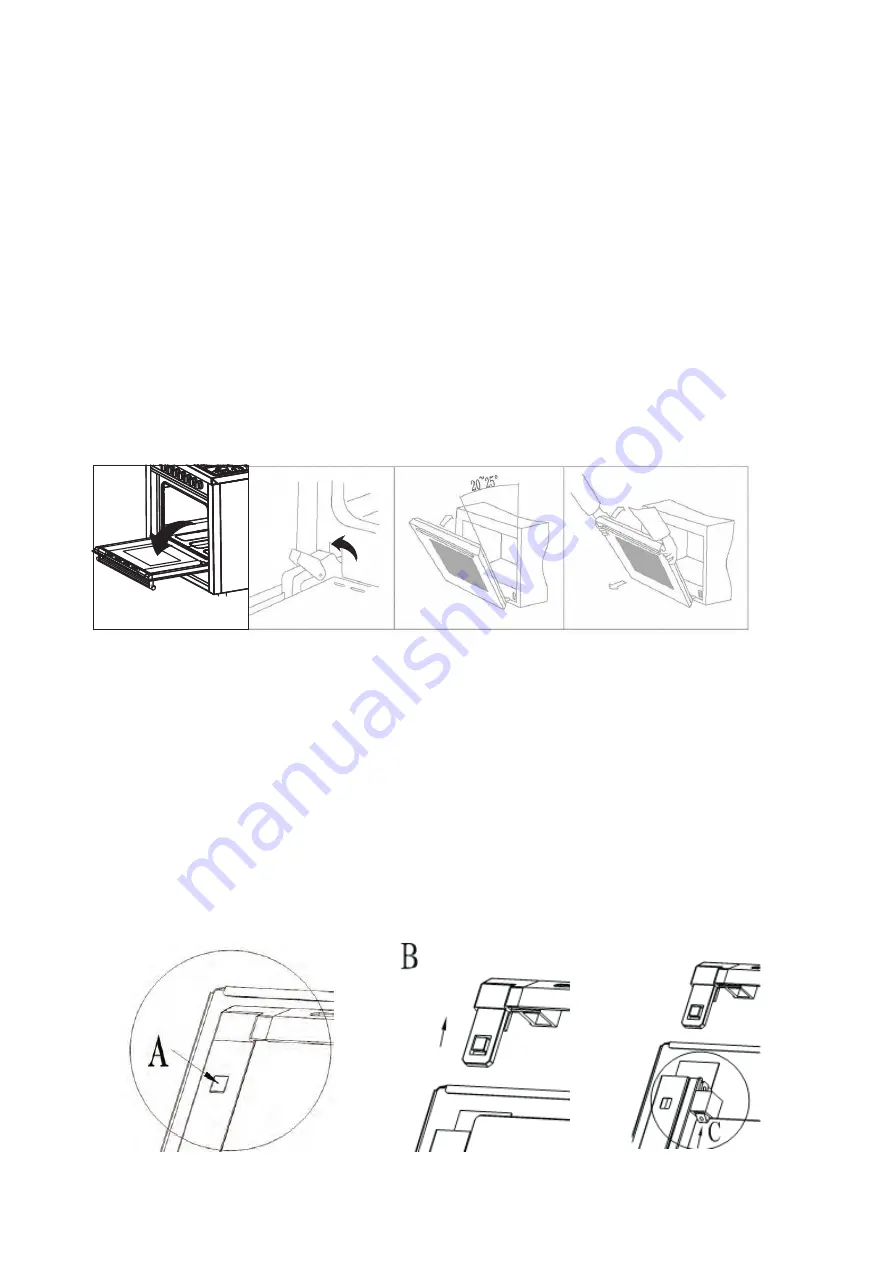 diLUSSO FS605G4AS Скачать руководство пользователя страница 26