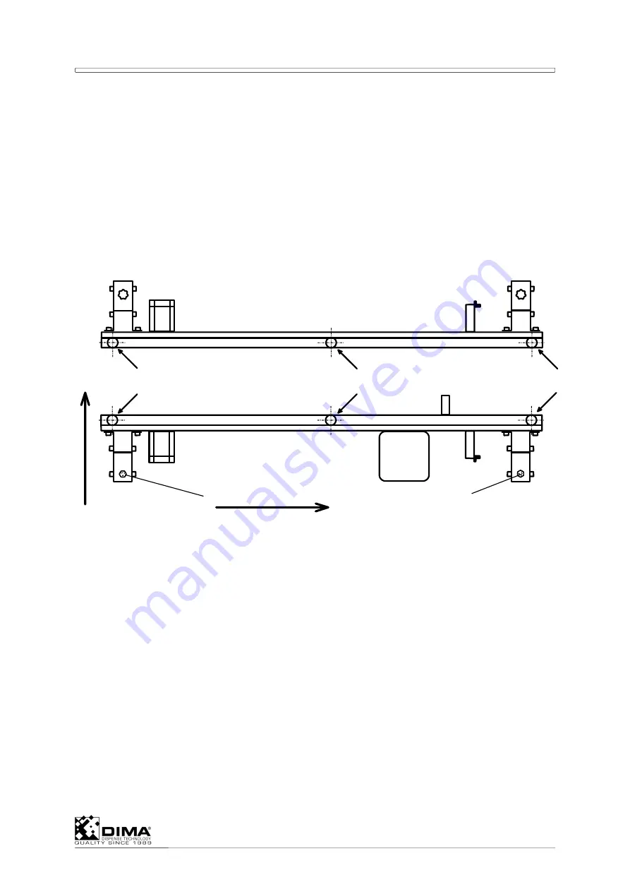 DIMA HC-100 Service Manual Download Page 39