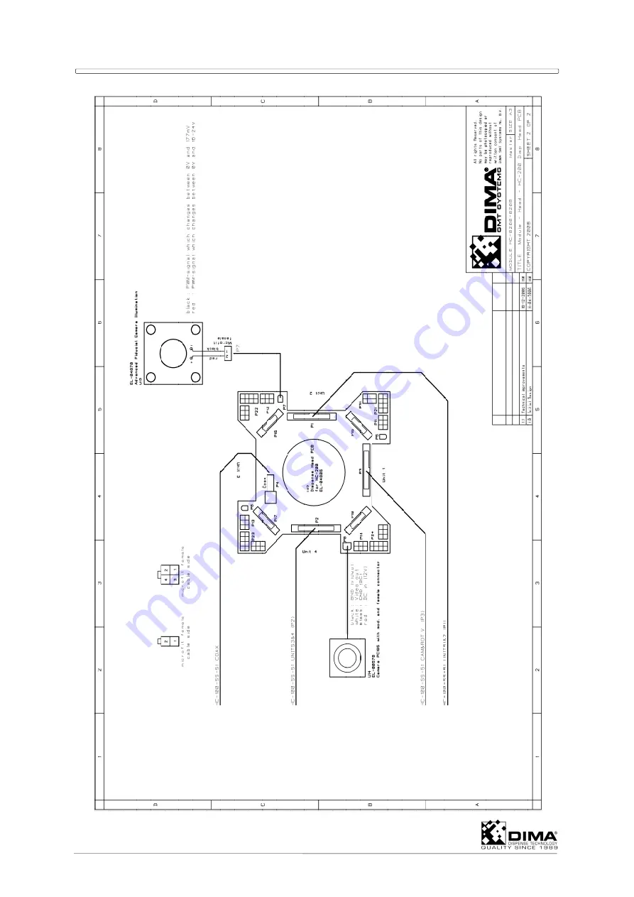 DIMA HC-100 Скачать руководство пользователя страница 120