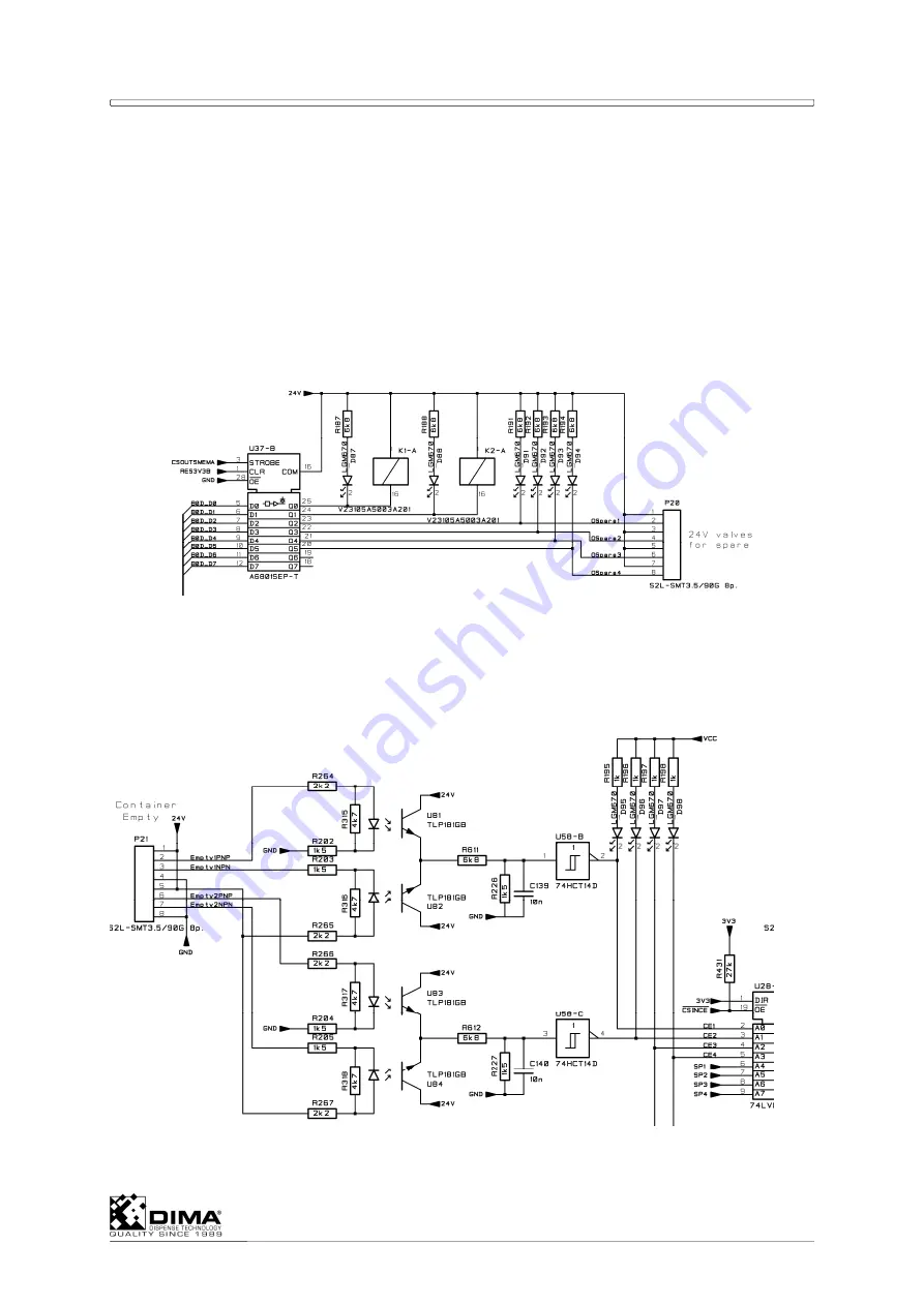 DIMA HC-100 Скачать руководство пользователя страница 153