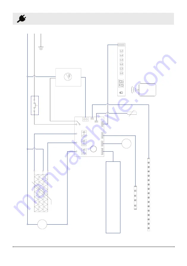 Dimplex 6909850259 Скачать руководство пользователя страница 15