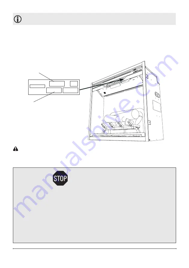 Dimplex 6909990100 Скачать руководство пользователя страница 3