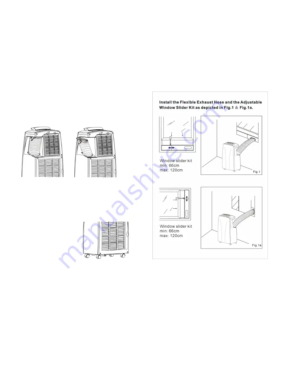 Dimplex DC17 Скачать руководство пользователя страница 5