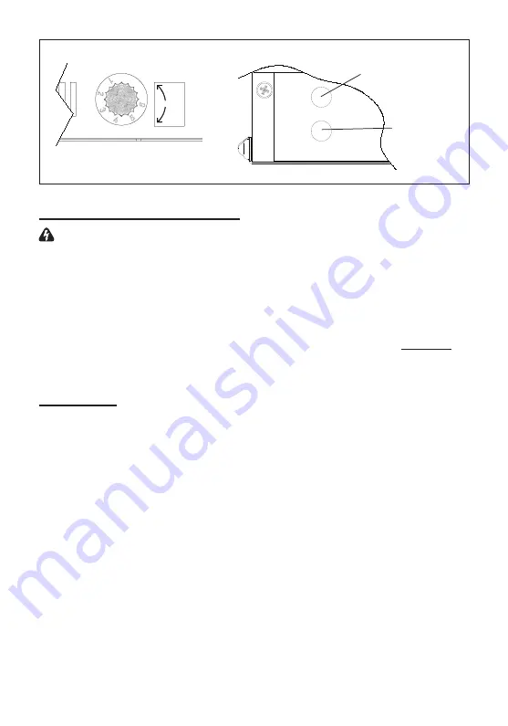 Dimplex DCH4831L Owner'S Manual Download Page 14