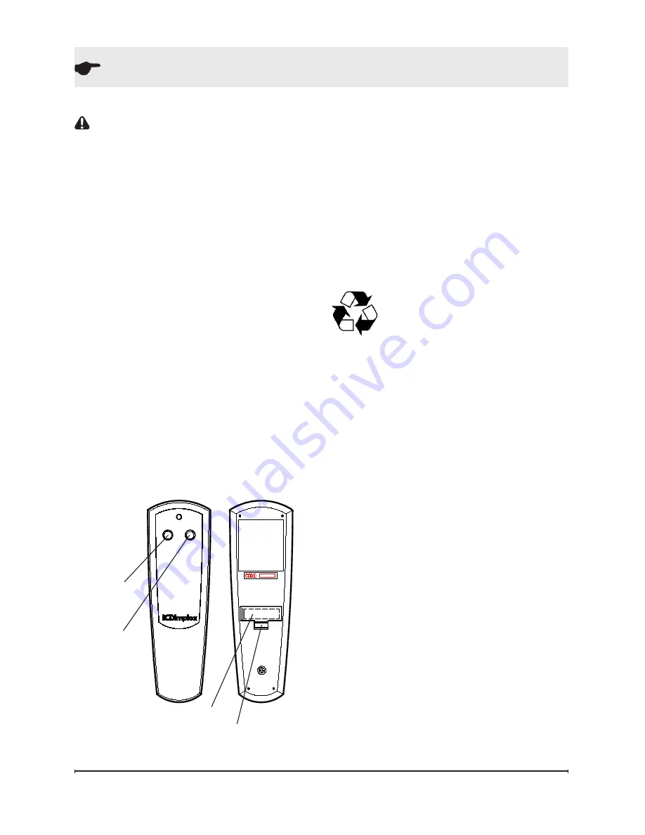 Dimplex IN-STUD V1525BT Скачать руководство пользователя страница 35