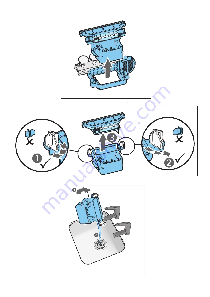 Dimplex Juneau XL Manual Download Page 4