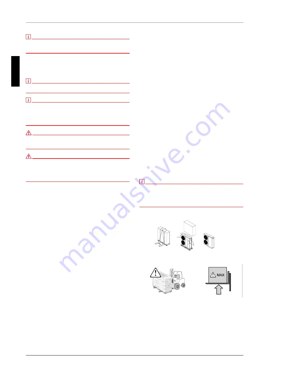 Dimplex LAB 07M Installation And Operating Instructions Manual Download Page 6