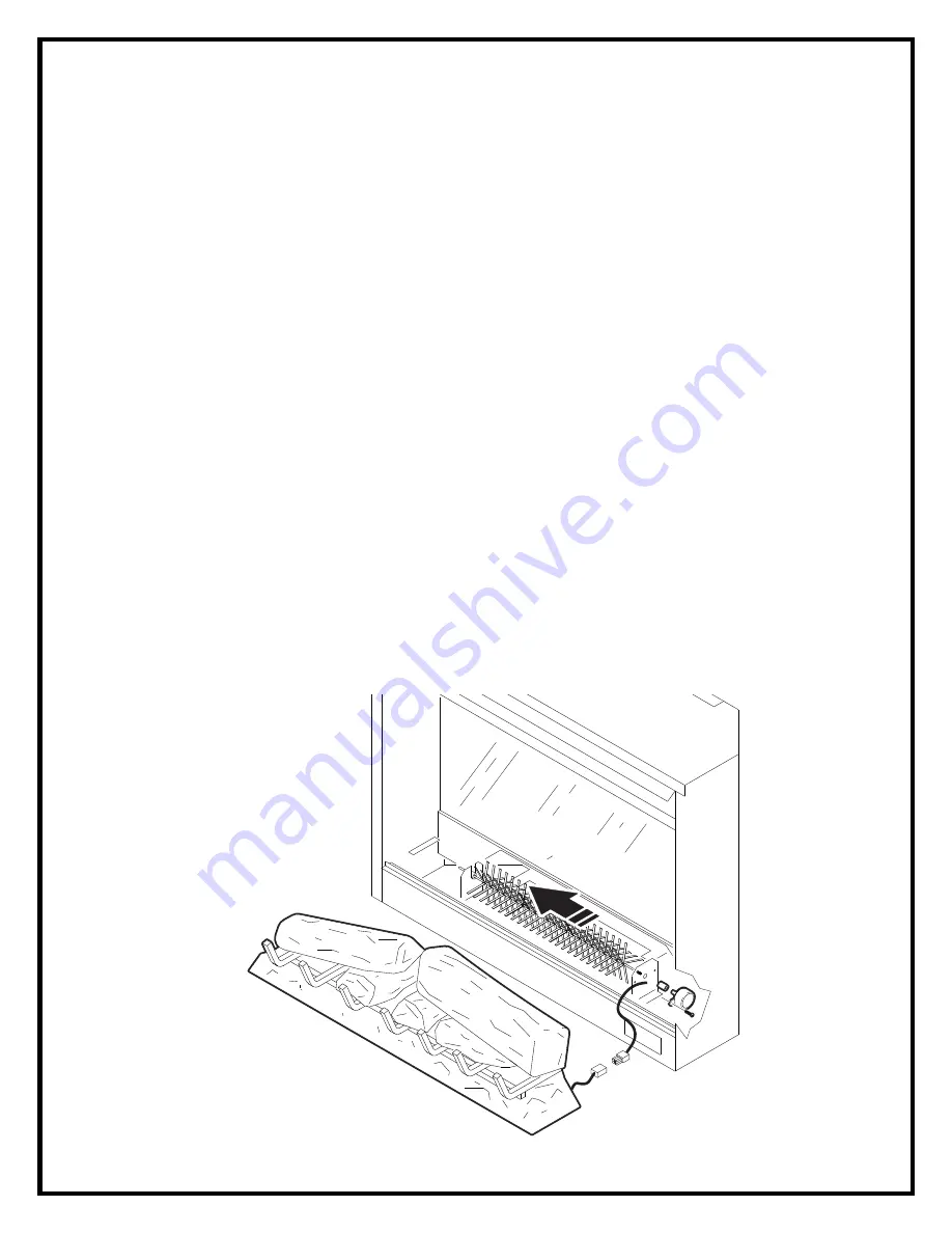 Dimplex MULTIFIRE DF3015 Скачать руководство пользователя страница 13