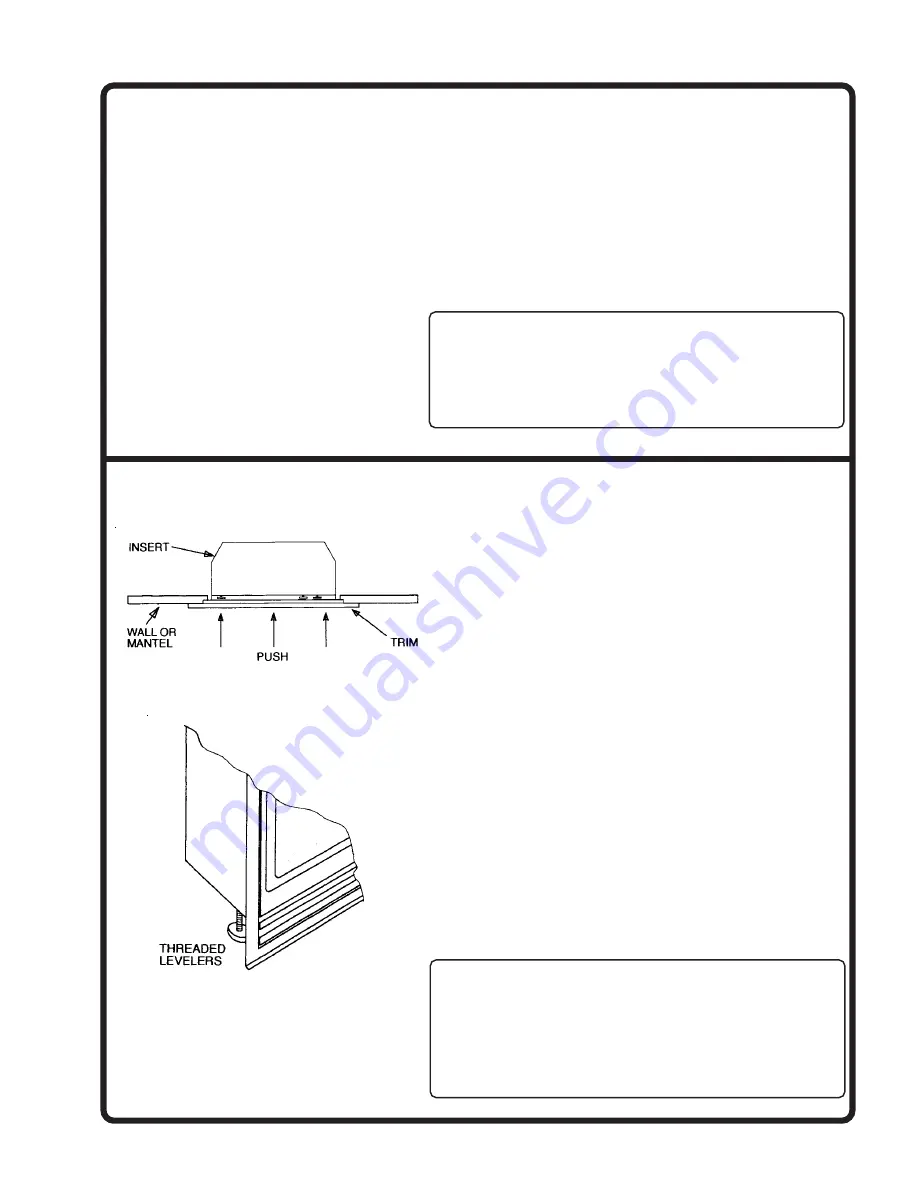 Dimplex Optiflame BF3600 Скачать руководство пользователя страница 5