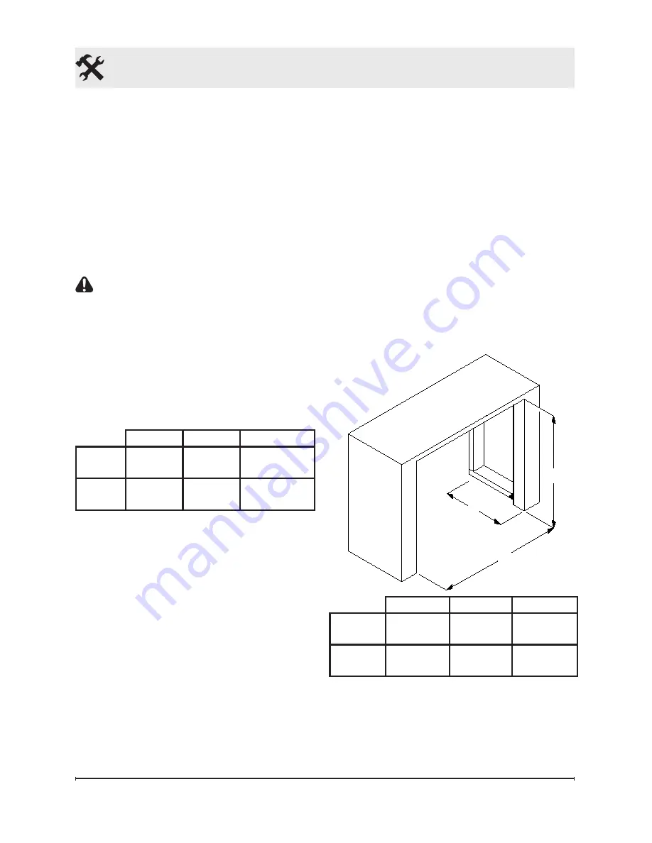 Dimplex PF2325 Скачать руководство пользователя страница 43