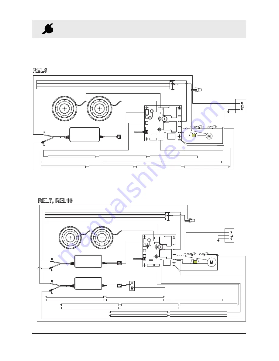 Dimplex REL10 Скачать руководство пользователя страница 39