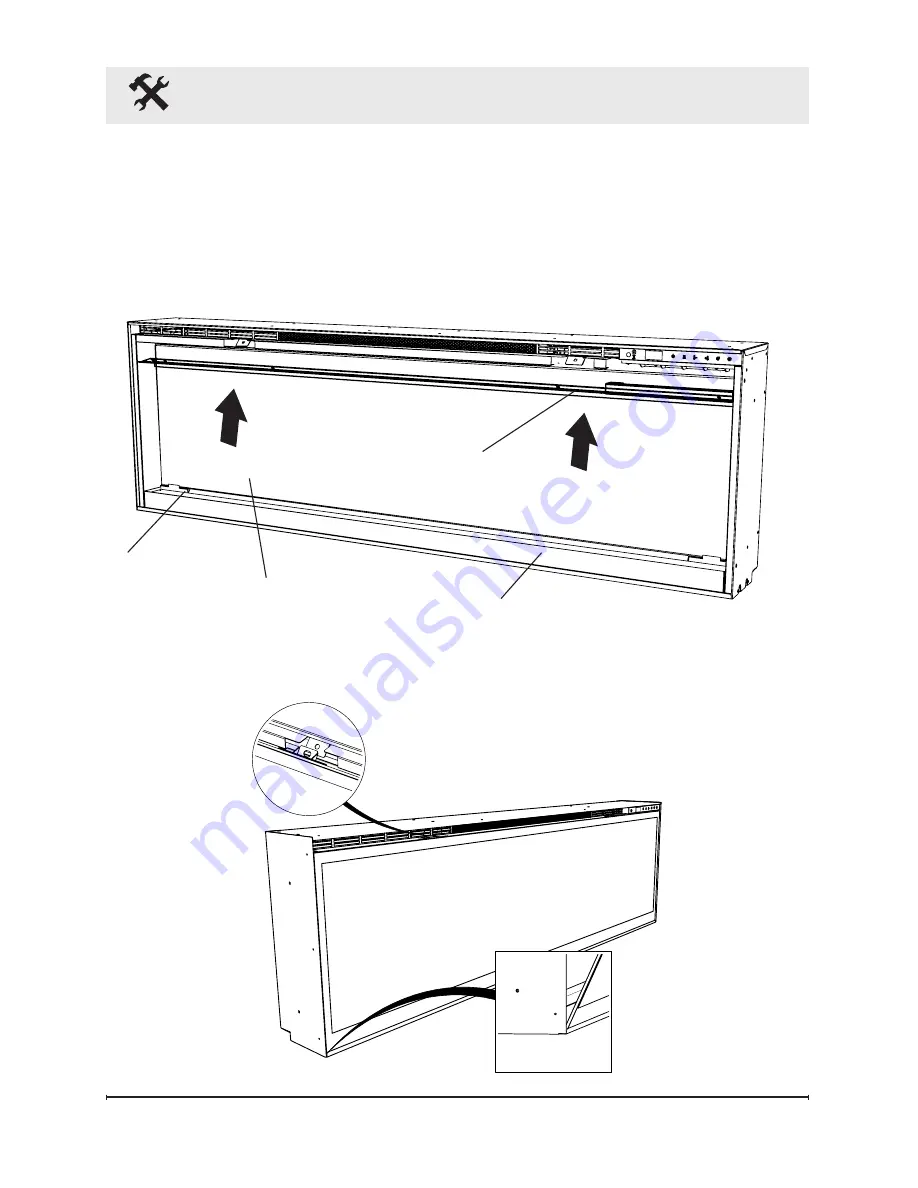 Dimplex REL10 Скачать руководство пользователя страница 62