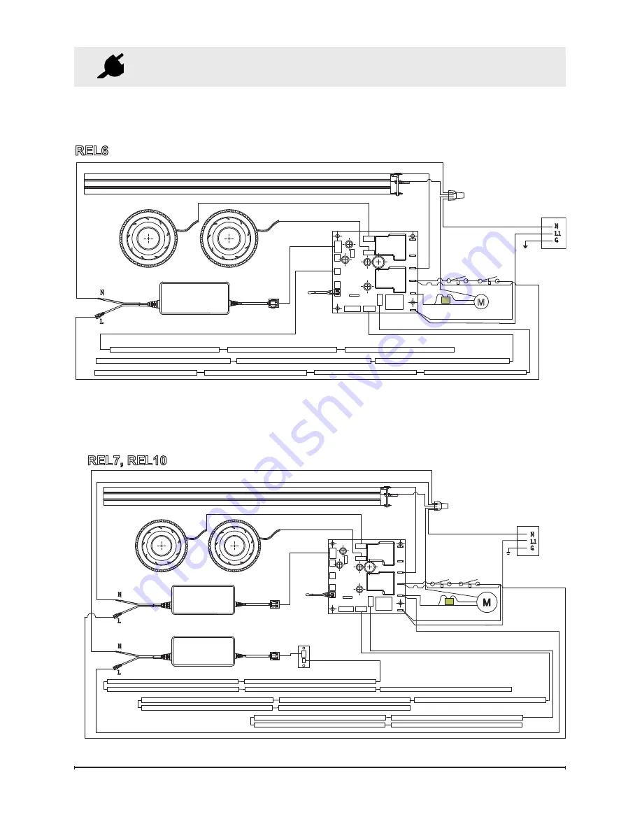 Dimplex REL10 Owner'S Manual Download Page 64