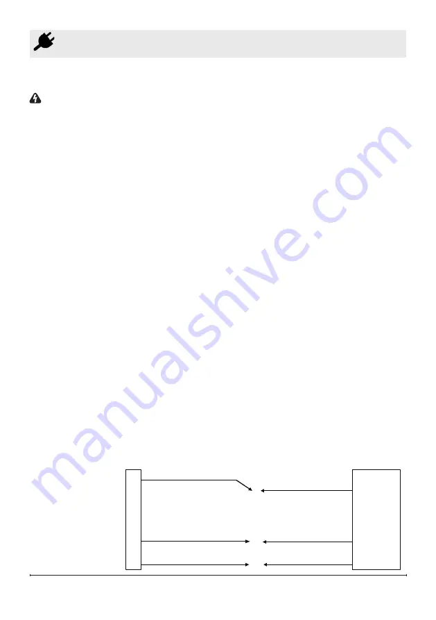 Dimplex Revillusion RBF24DLX Owner'S Manual Download Page 12