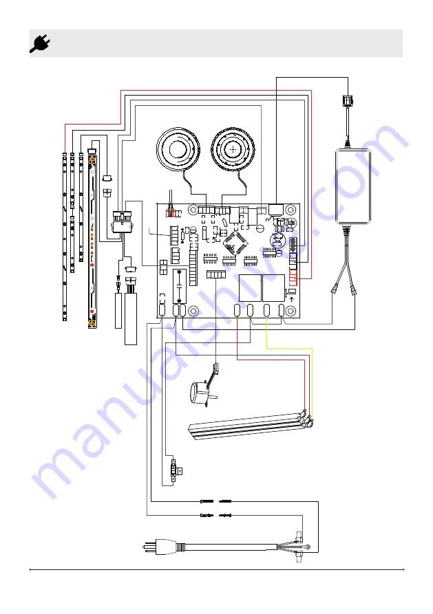 Dimplex Revillusion RBF24DLX Owner'S Manual Download Page 15