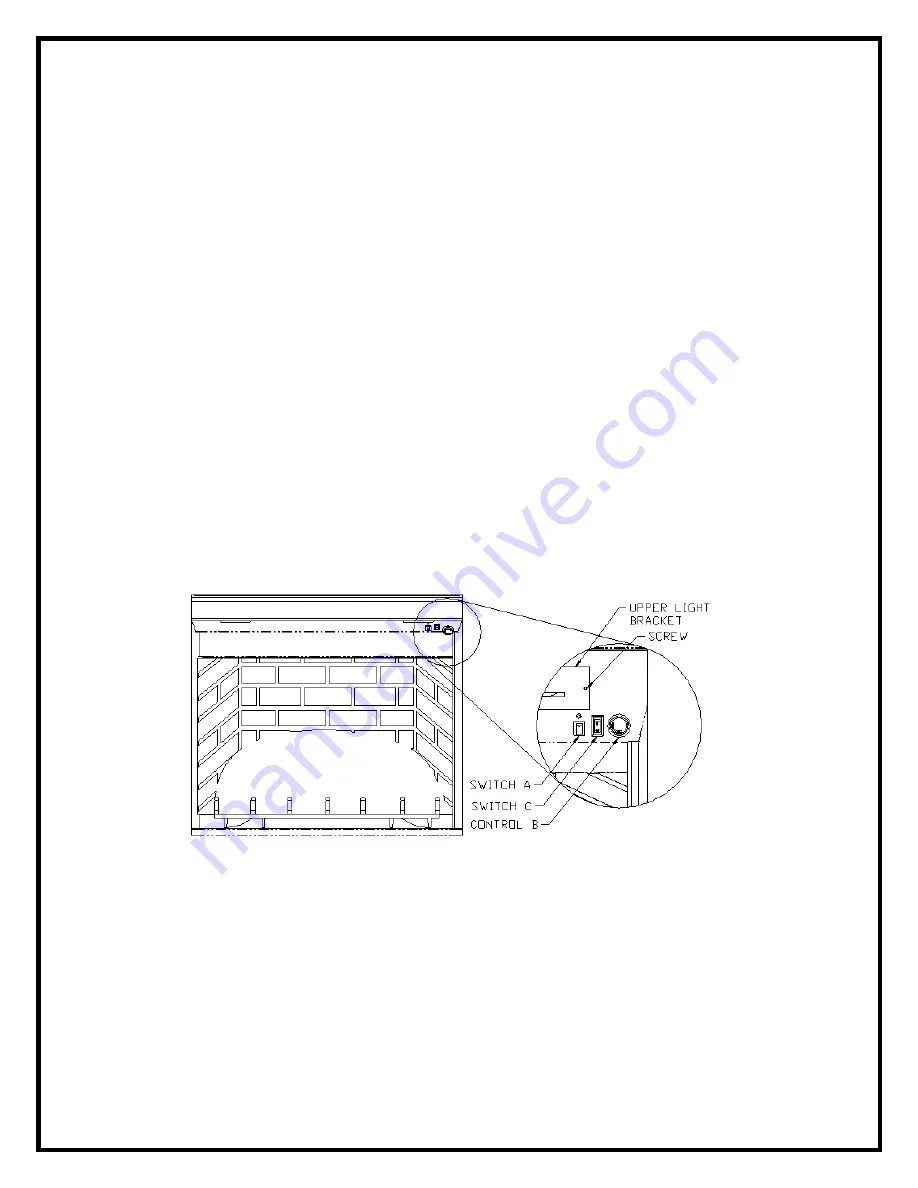 Dimplex SF3202 Скачать руководство пользователя страница 3